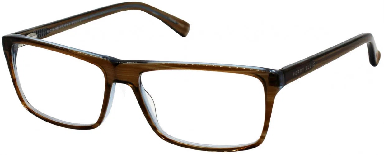 Perry Ellis 462 Eyeglasses - view 3